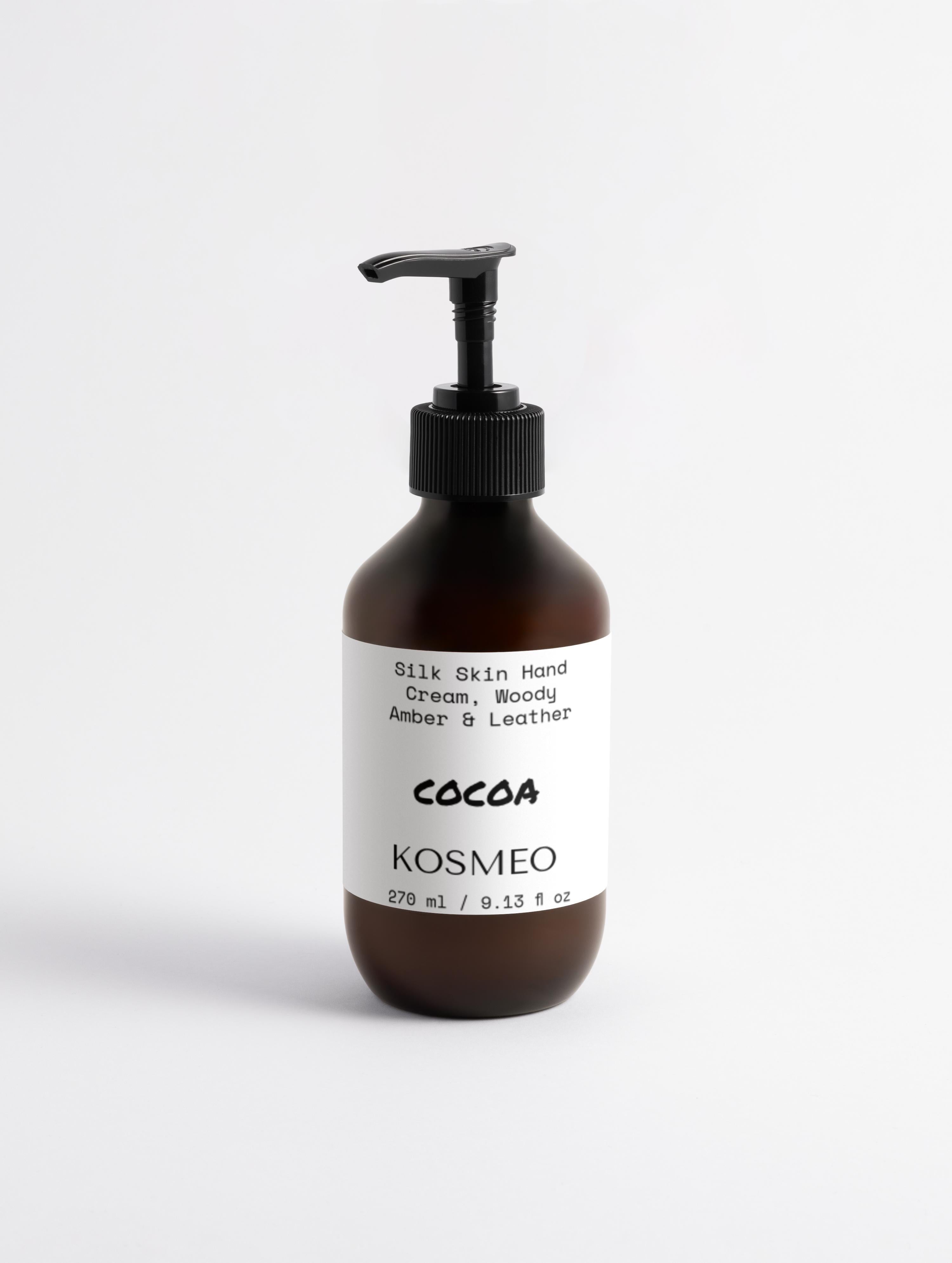 COCOA