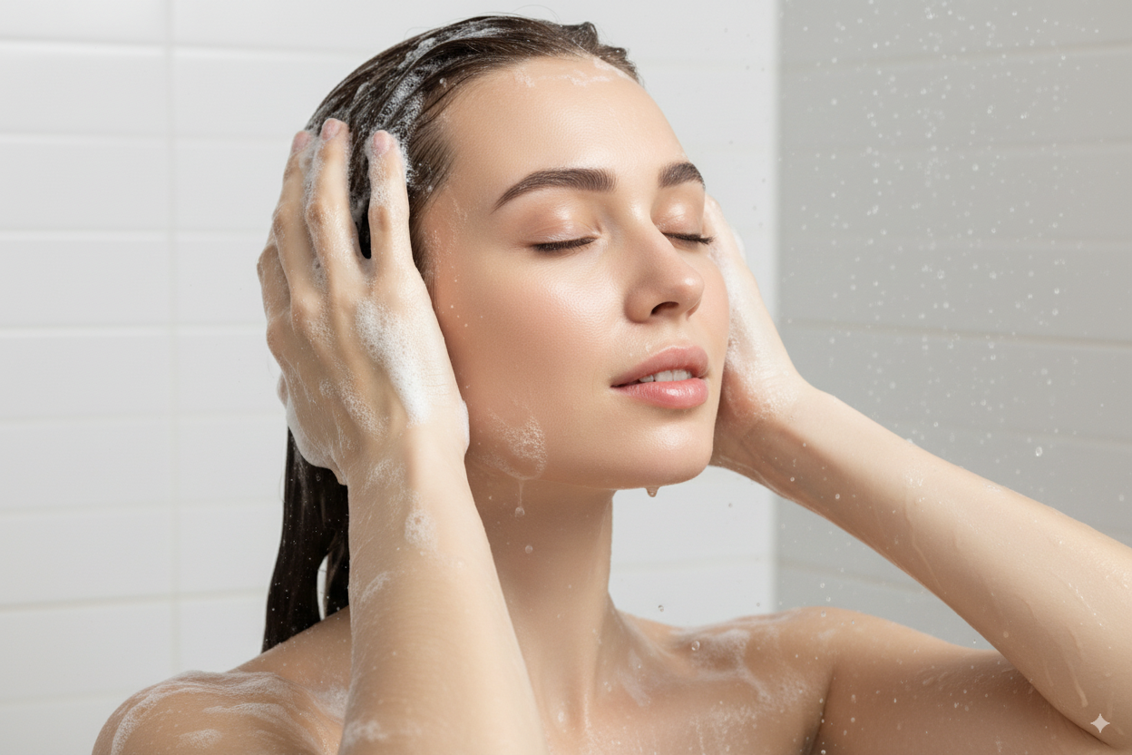 Shampoo