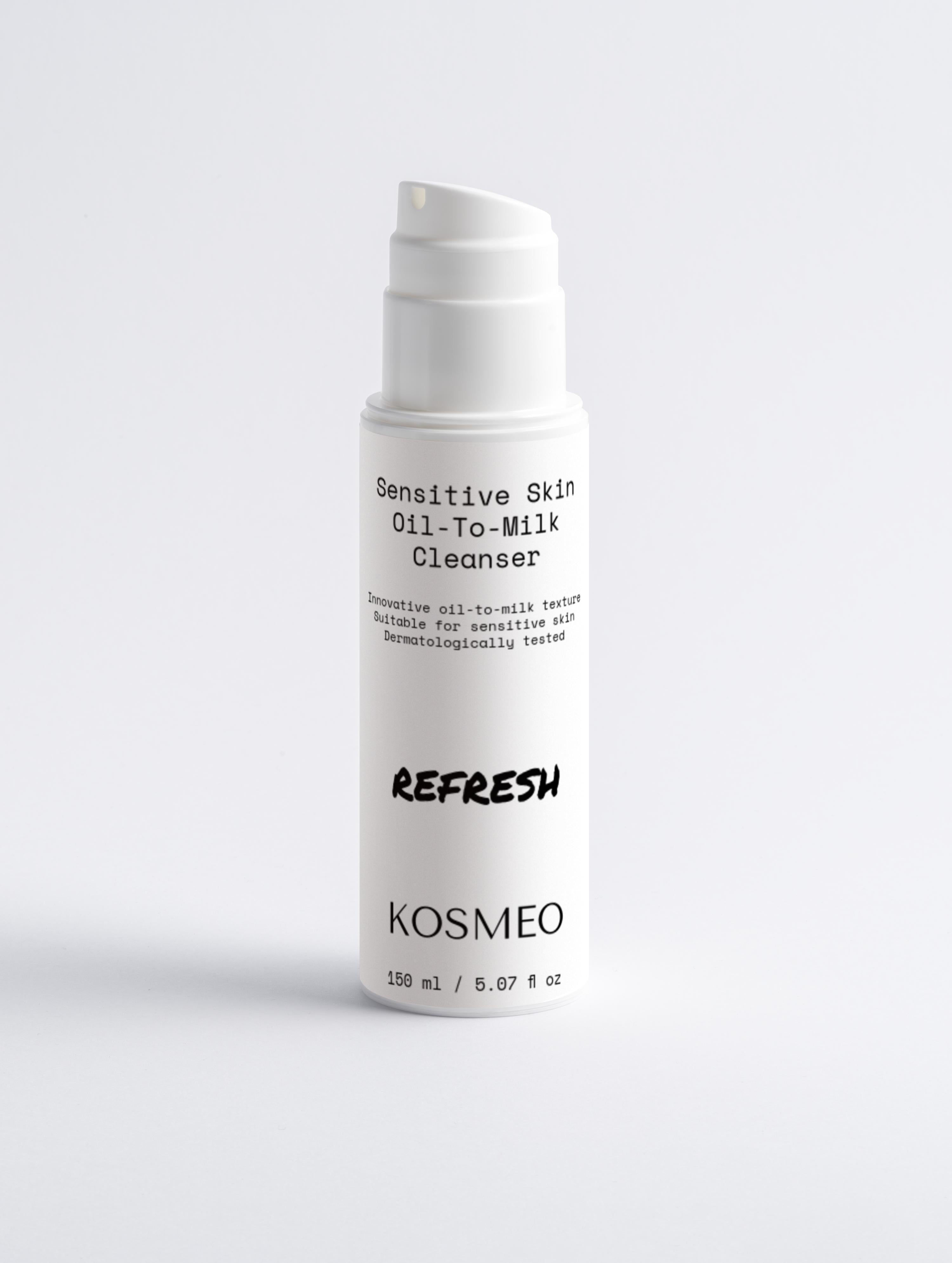 Cleansers