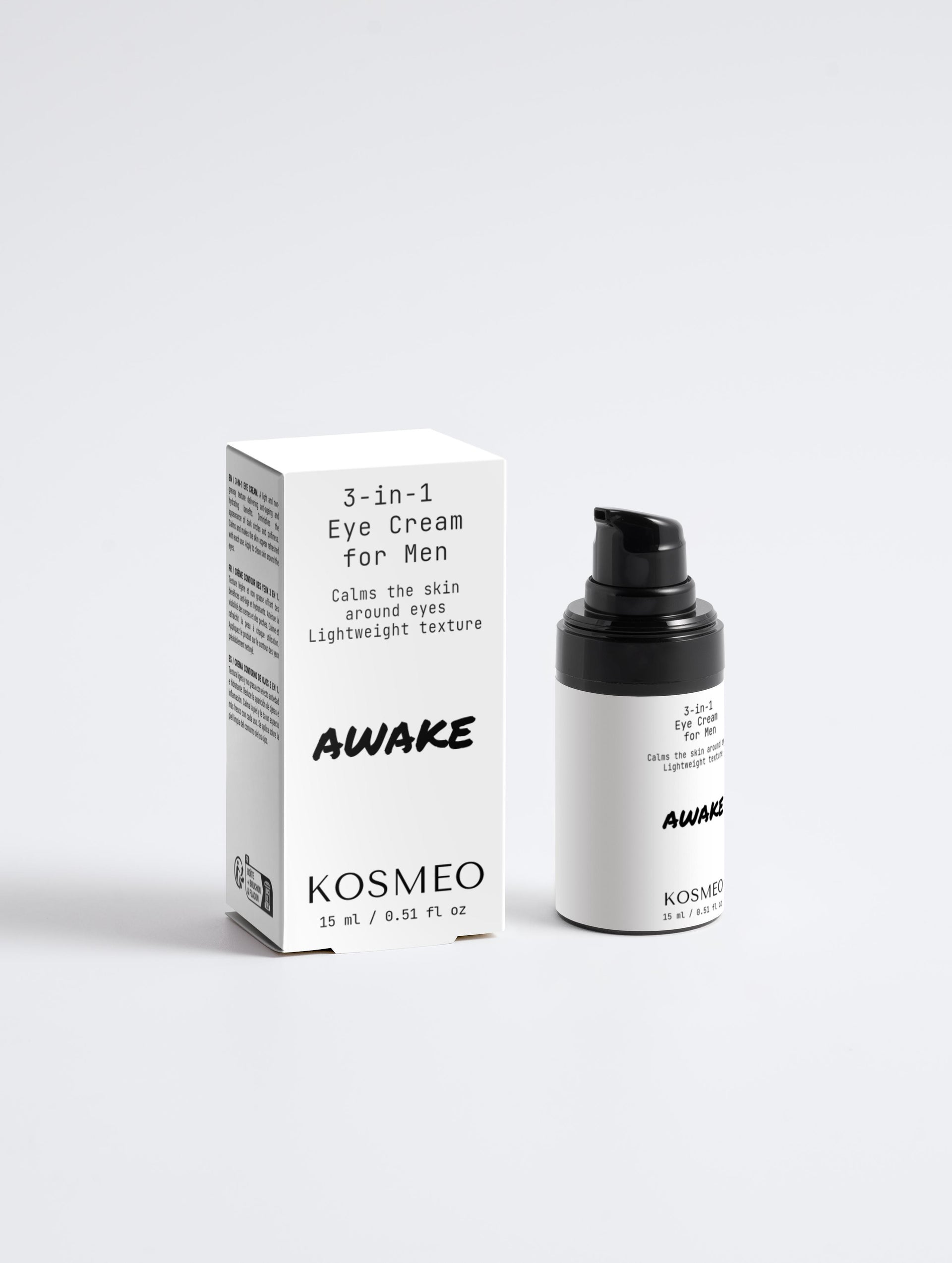 AWAKE