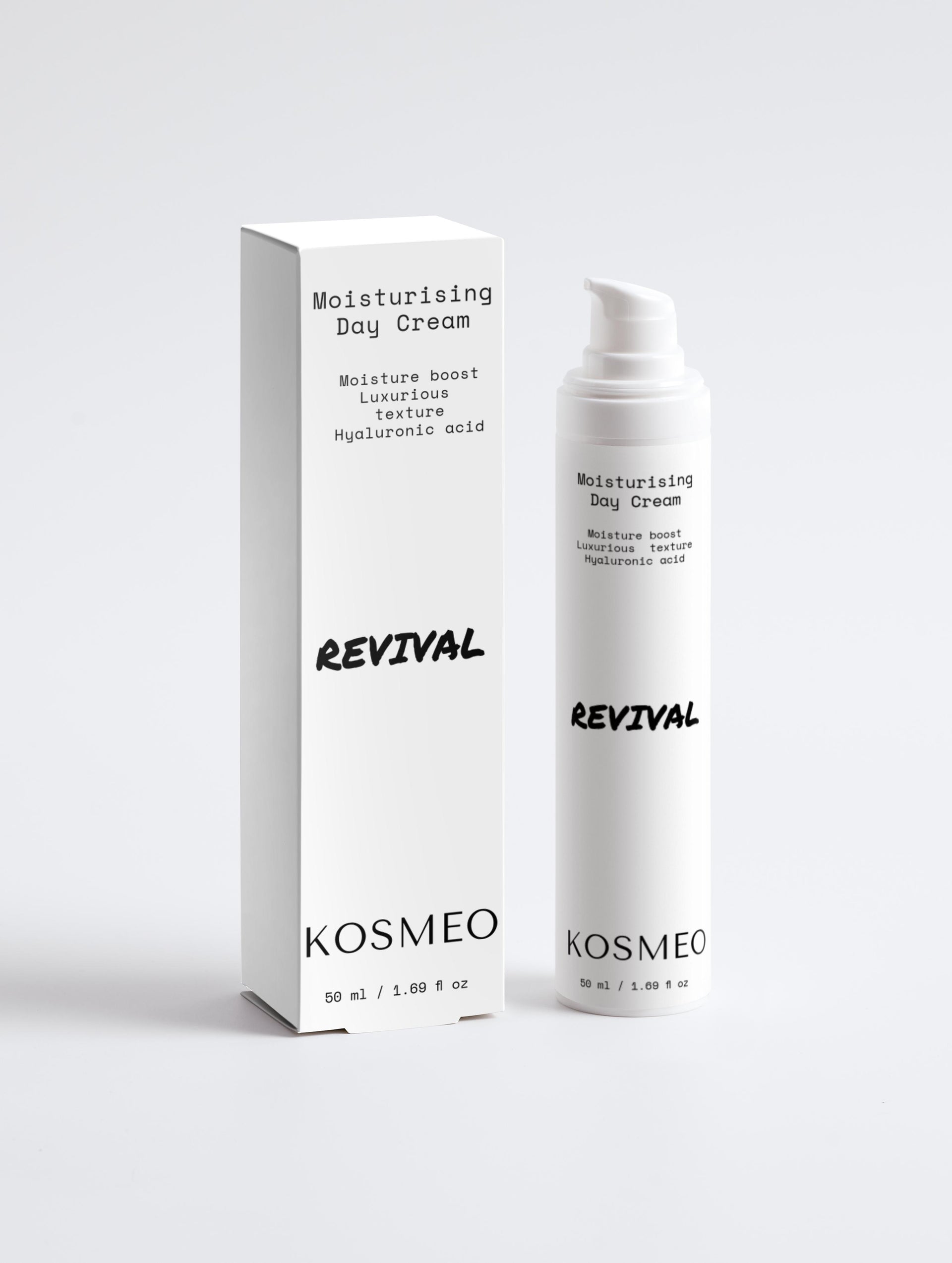 REVIVAL
