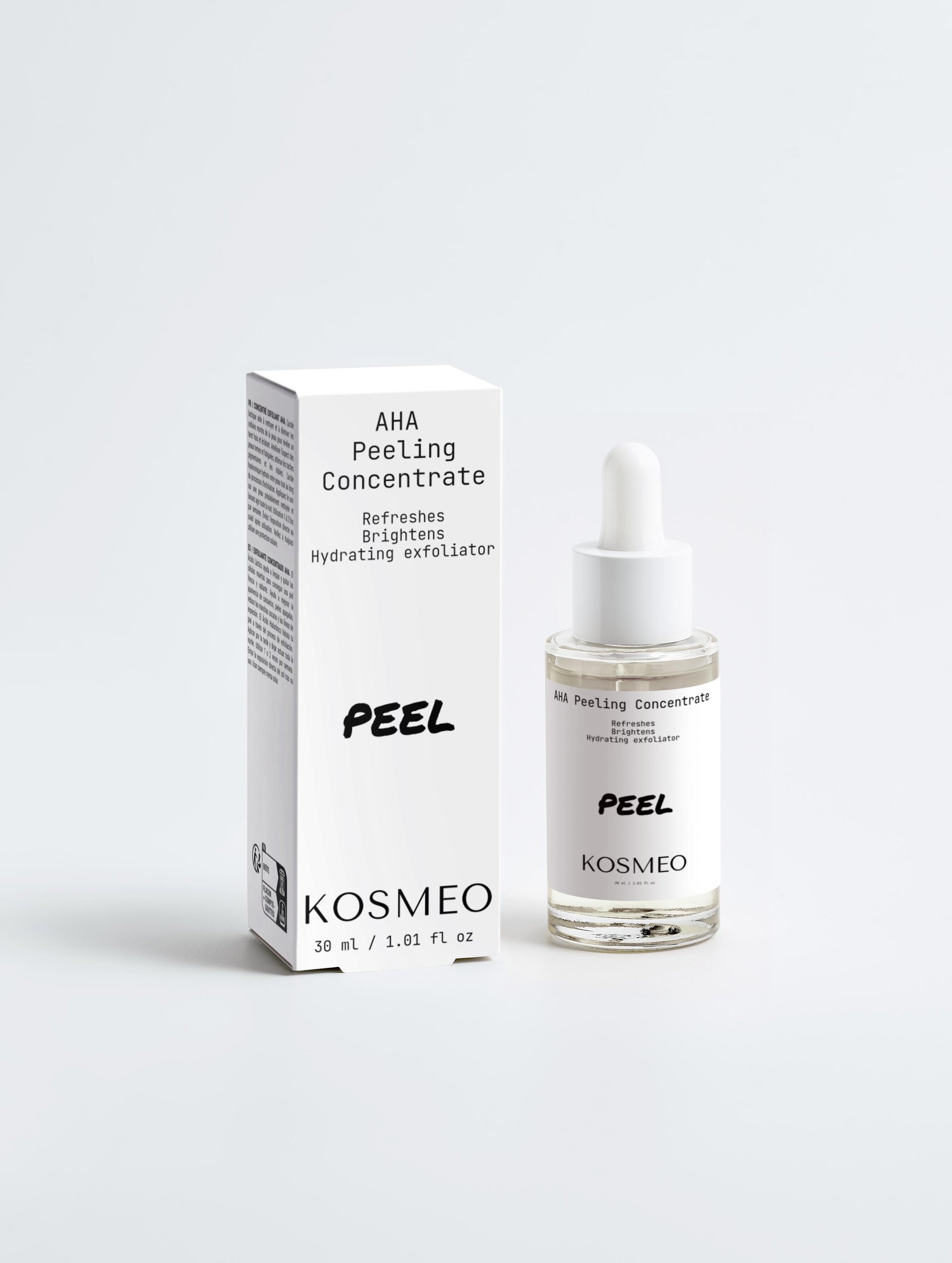 PEEL