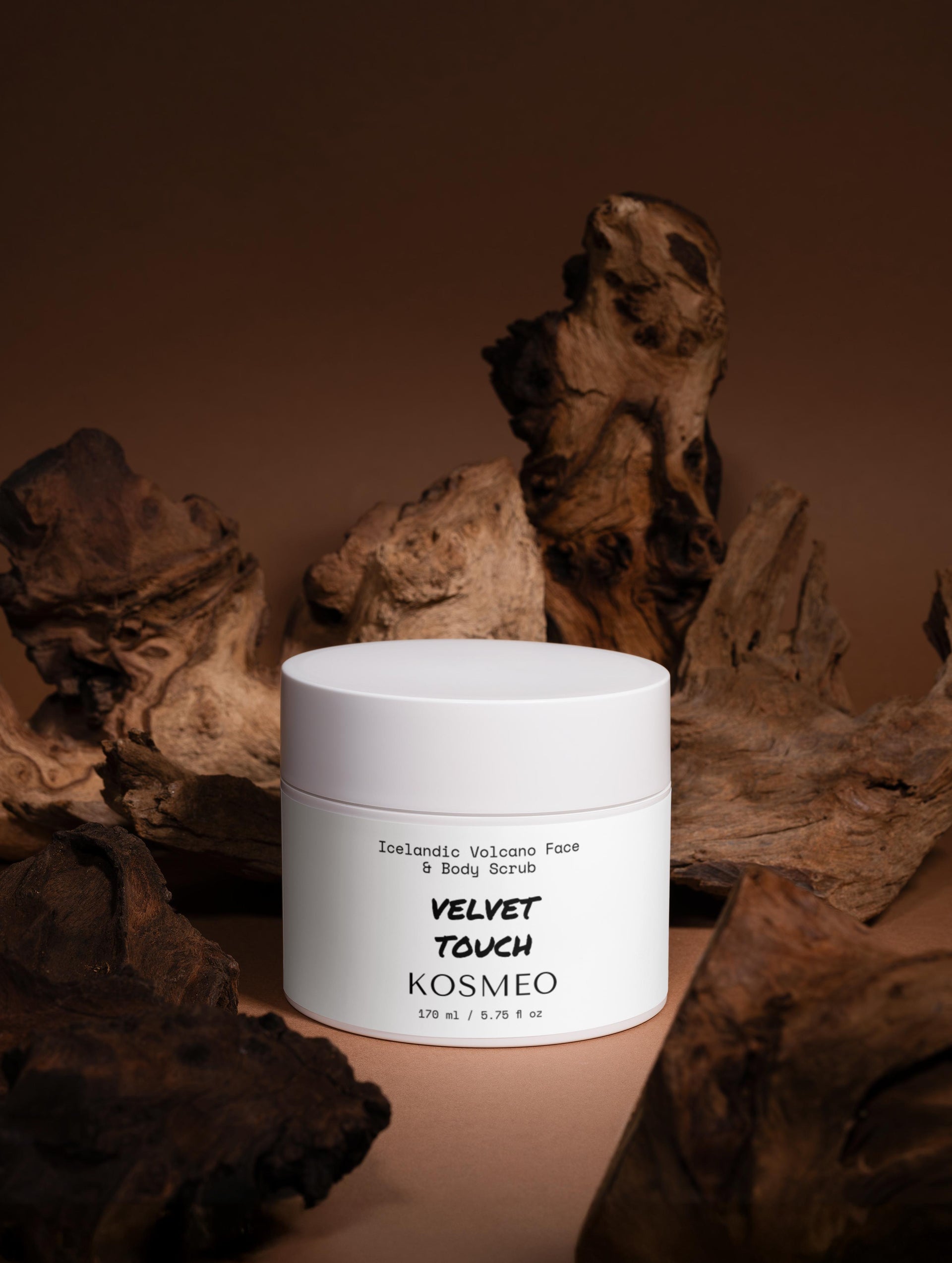 VELVET TOUCH