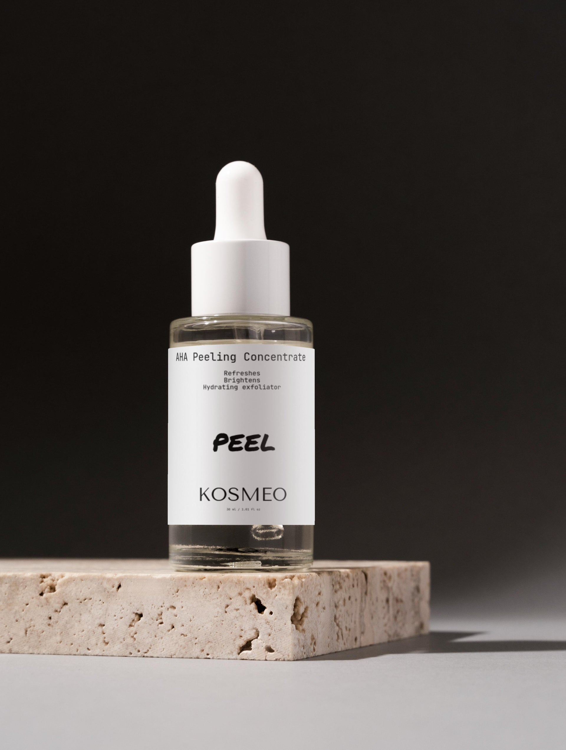 PEEL