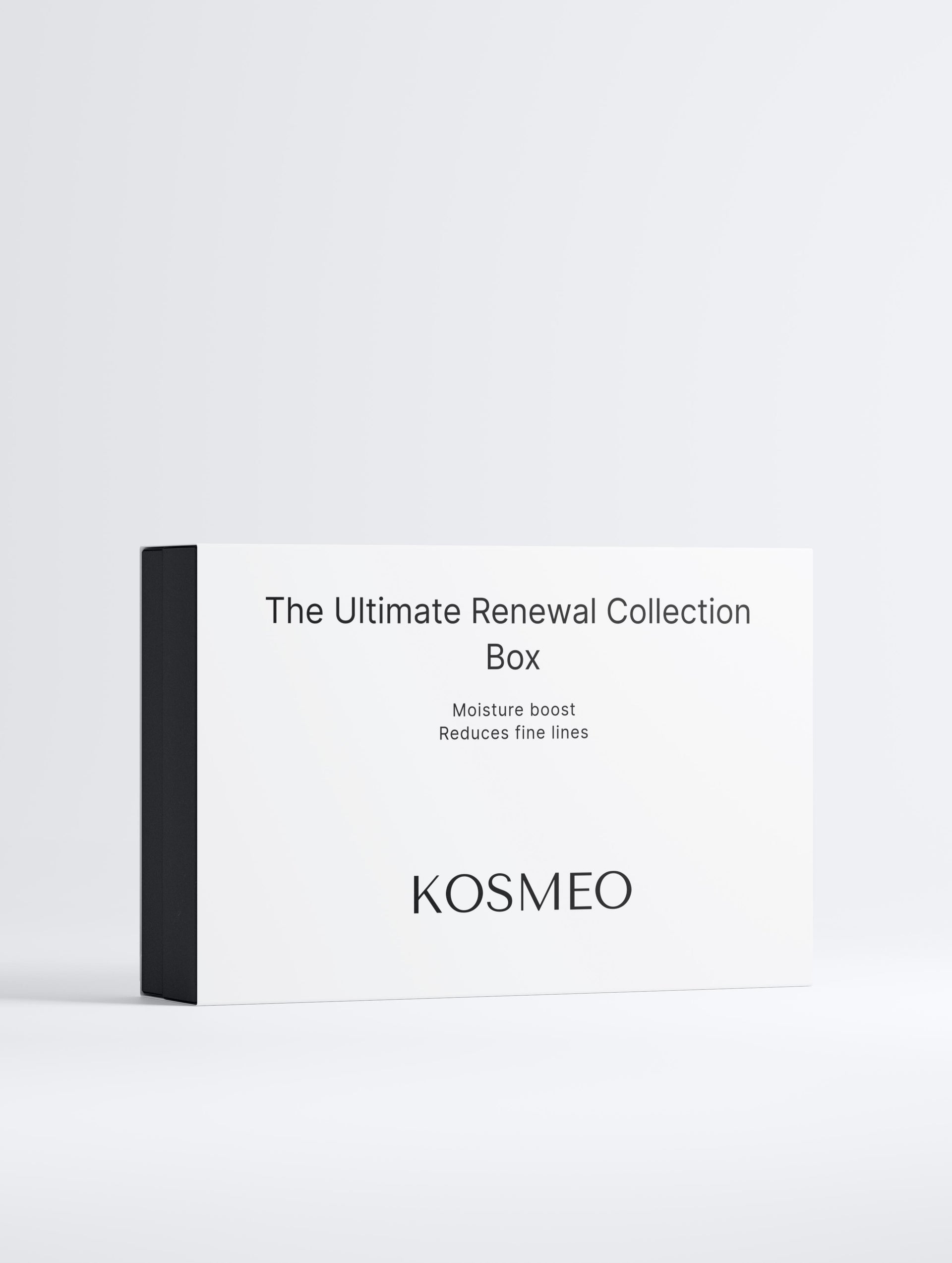 The Ultimate Renewal Collection Box