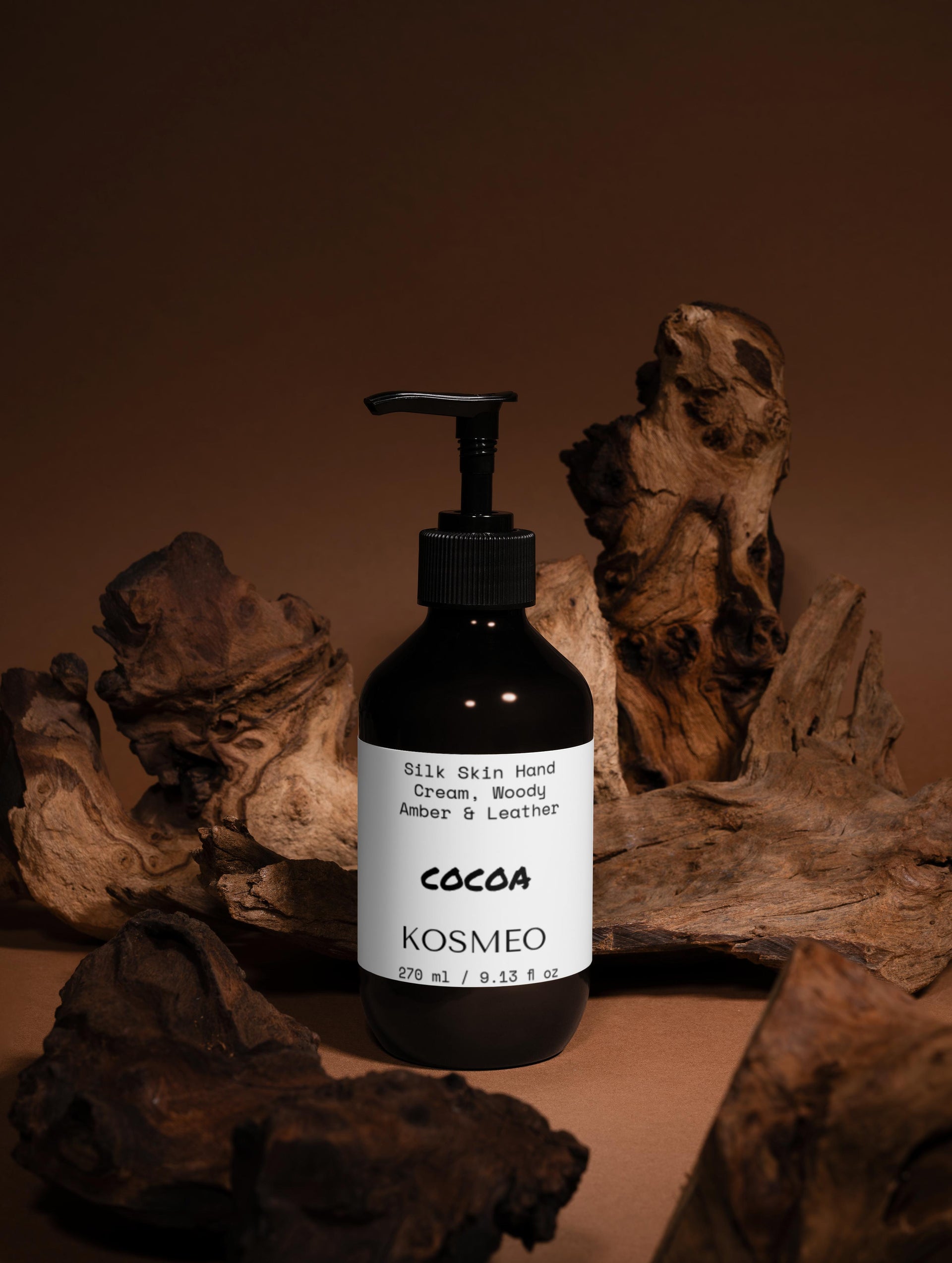 COCOA