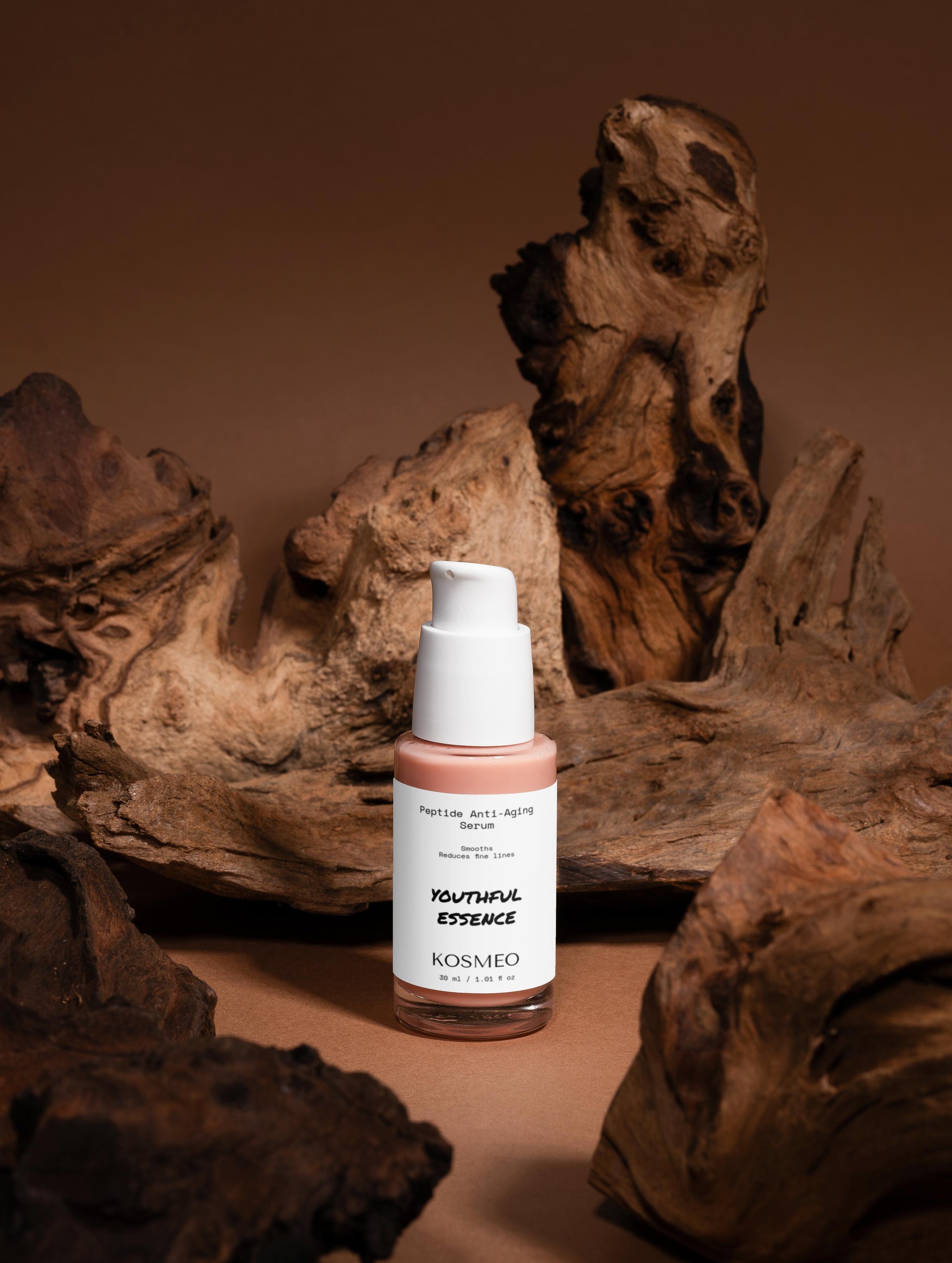 ESSENCE DE JEUNESSE