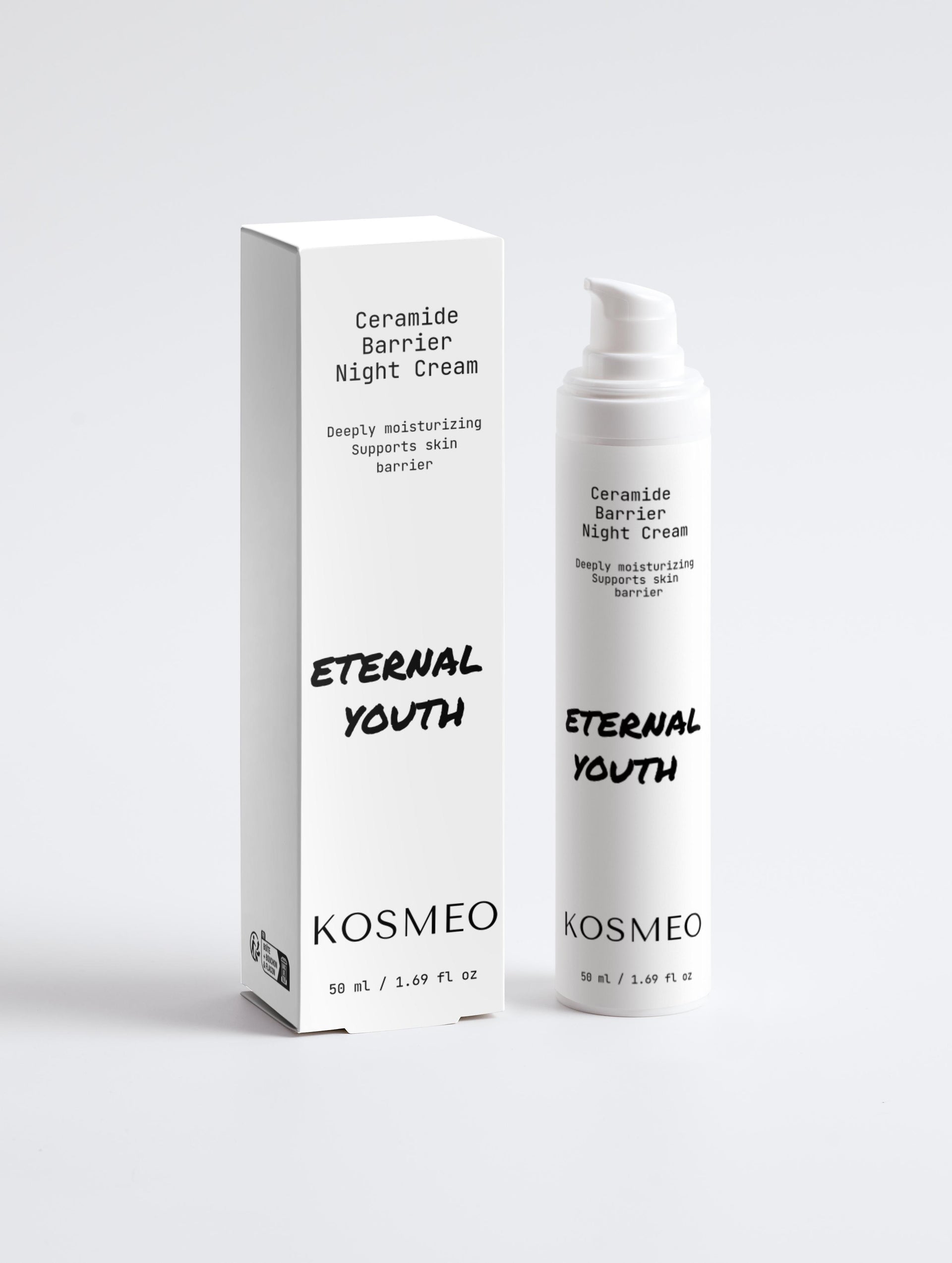 ETERNAL YOUTH