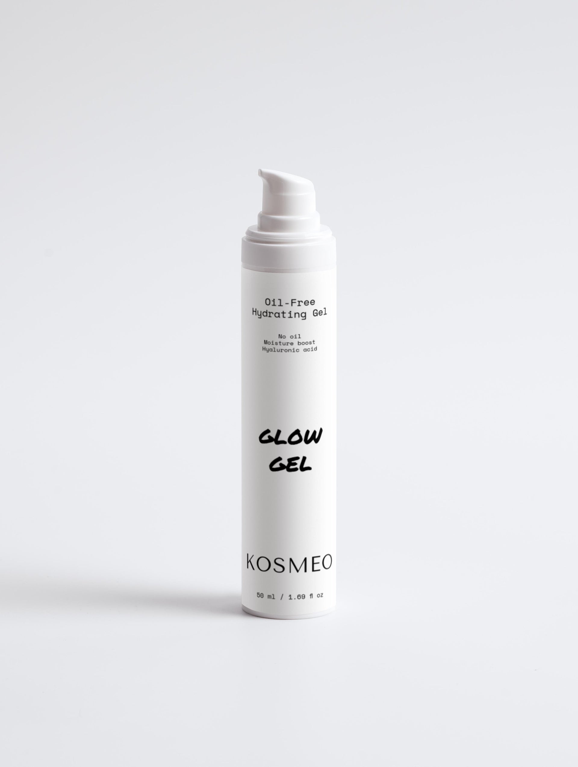 Oil-Free Hydrating Gel