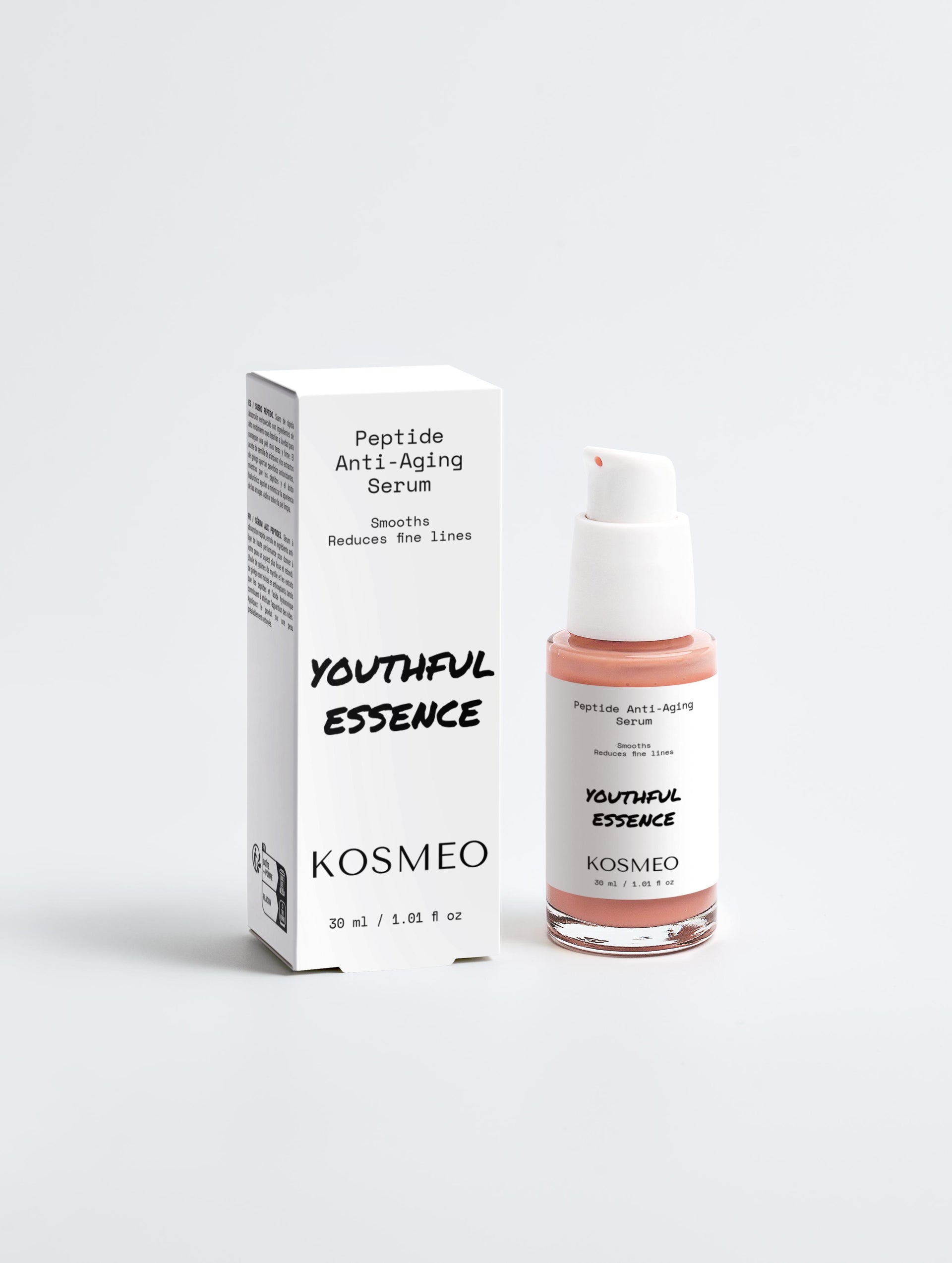 ESSENCE DE JEUNESSE