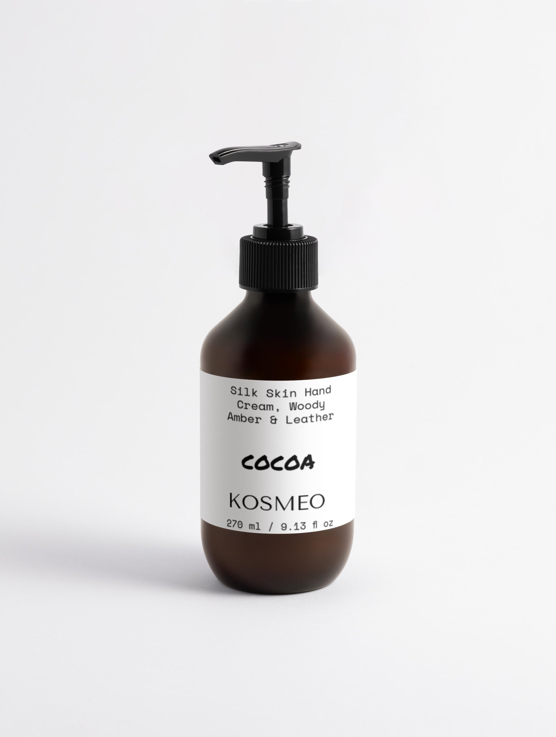 COCOA