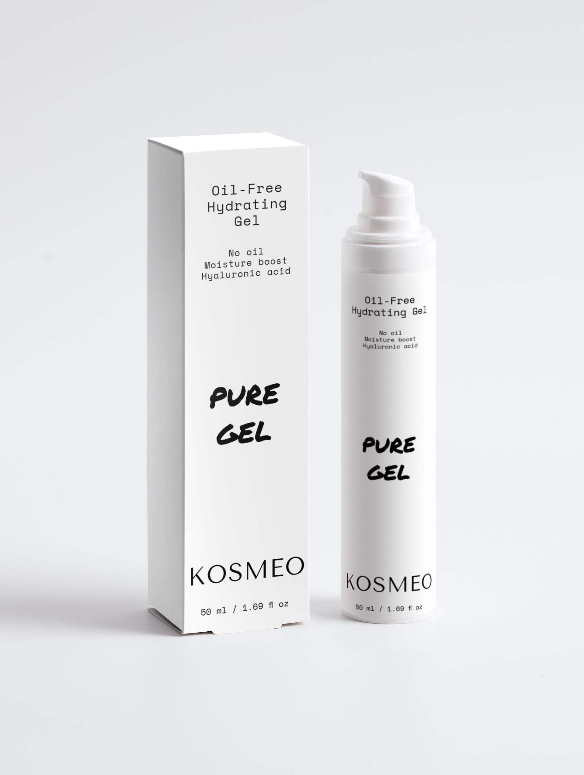 PURE GEL