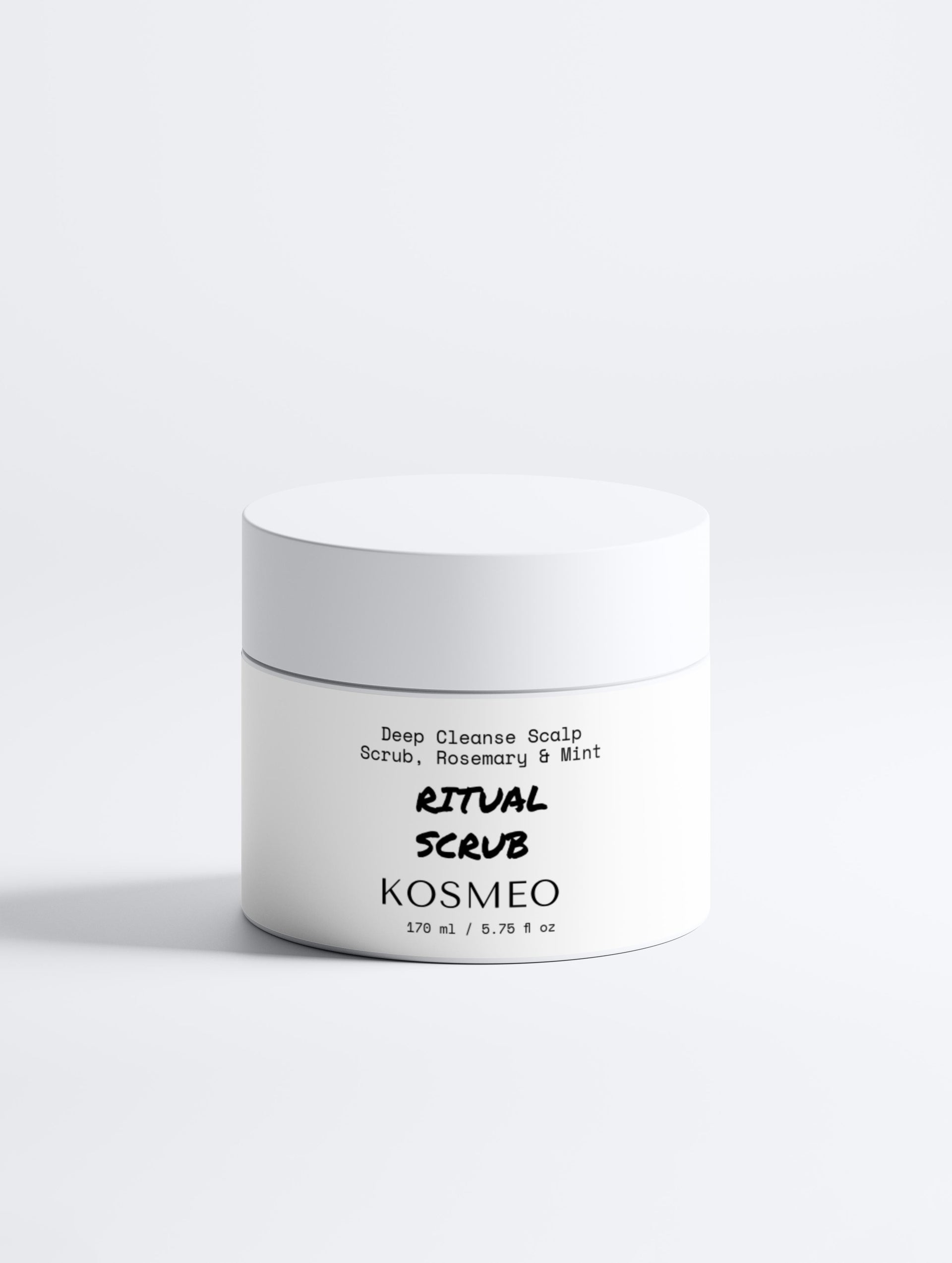 RITUAL SCRUB