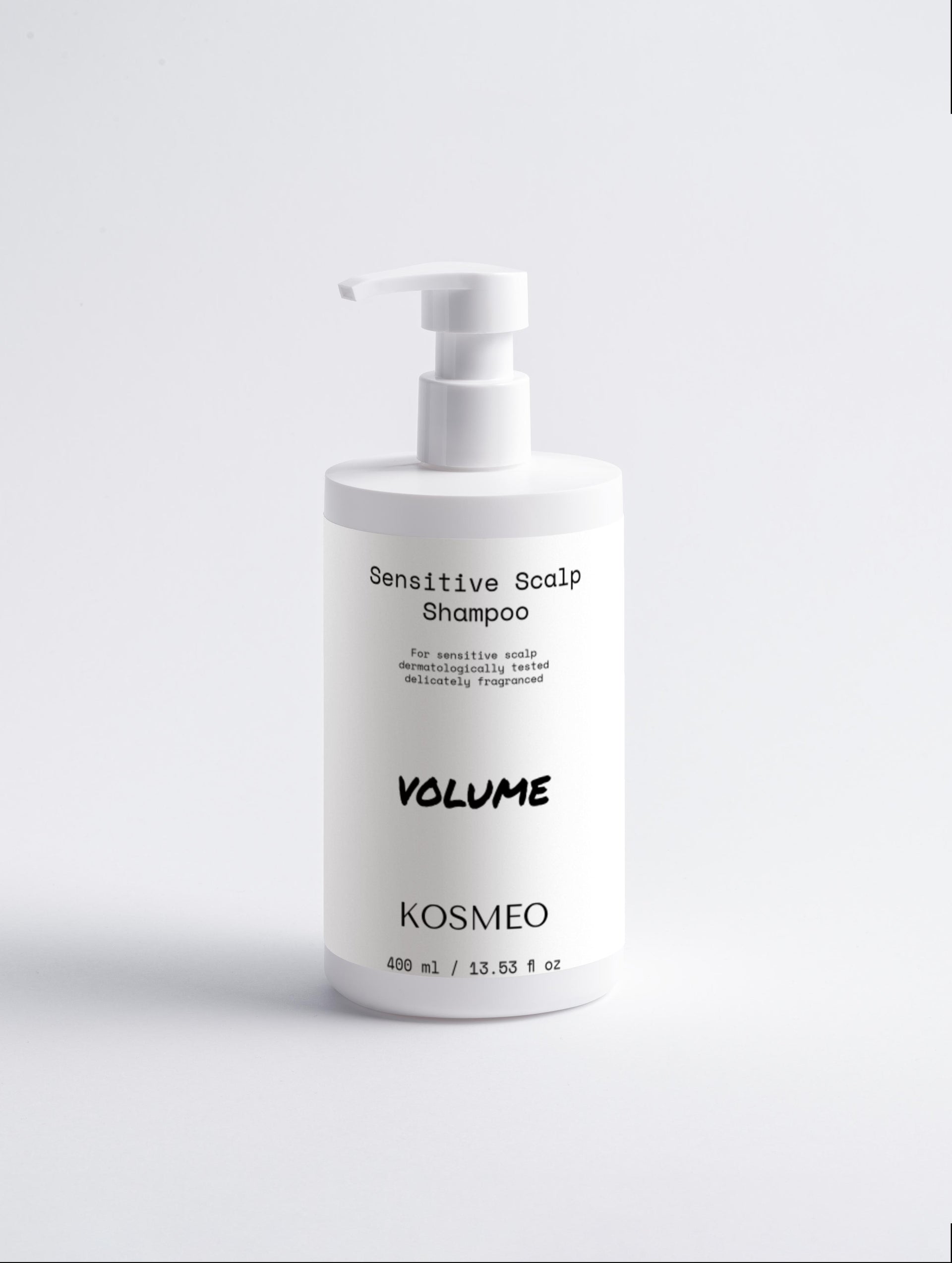 VOLUME