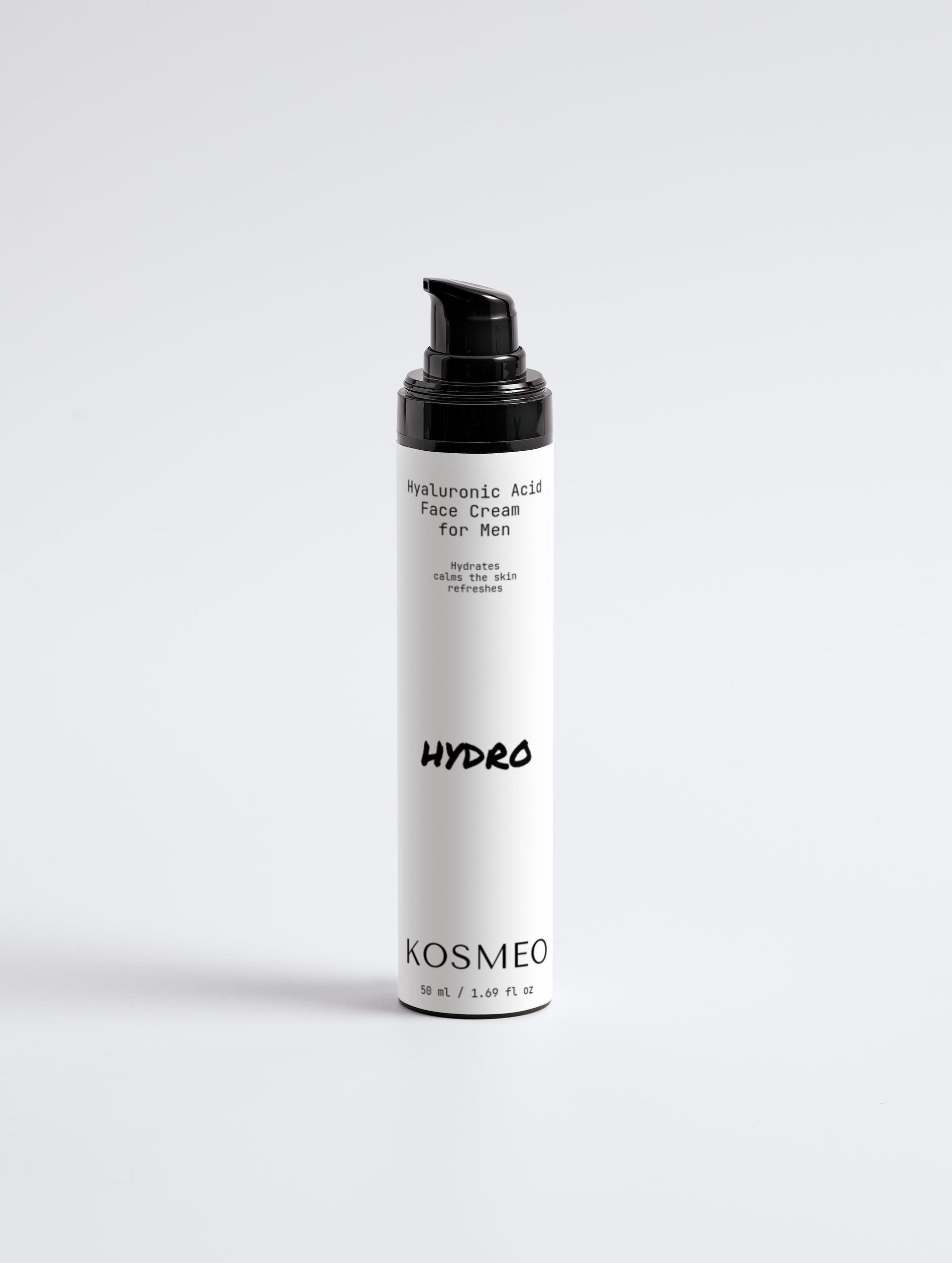 HYDRO