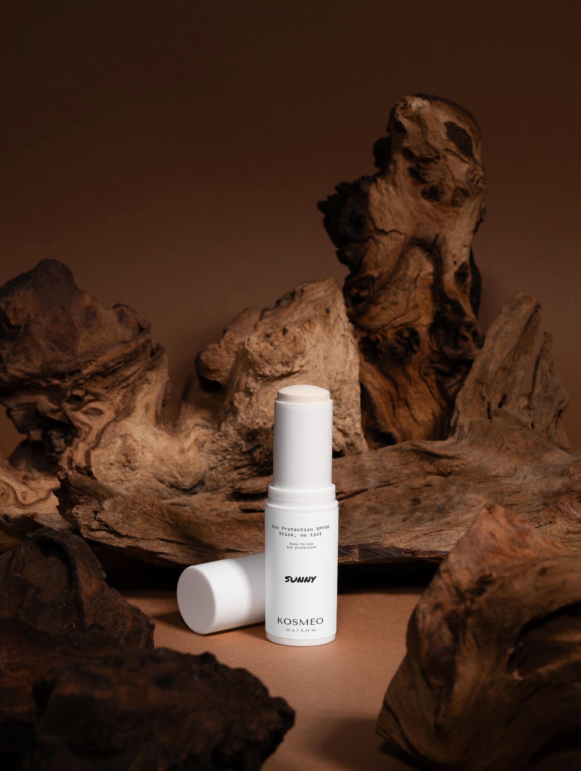 SUNNY SPF50 Stick, no tint
