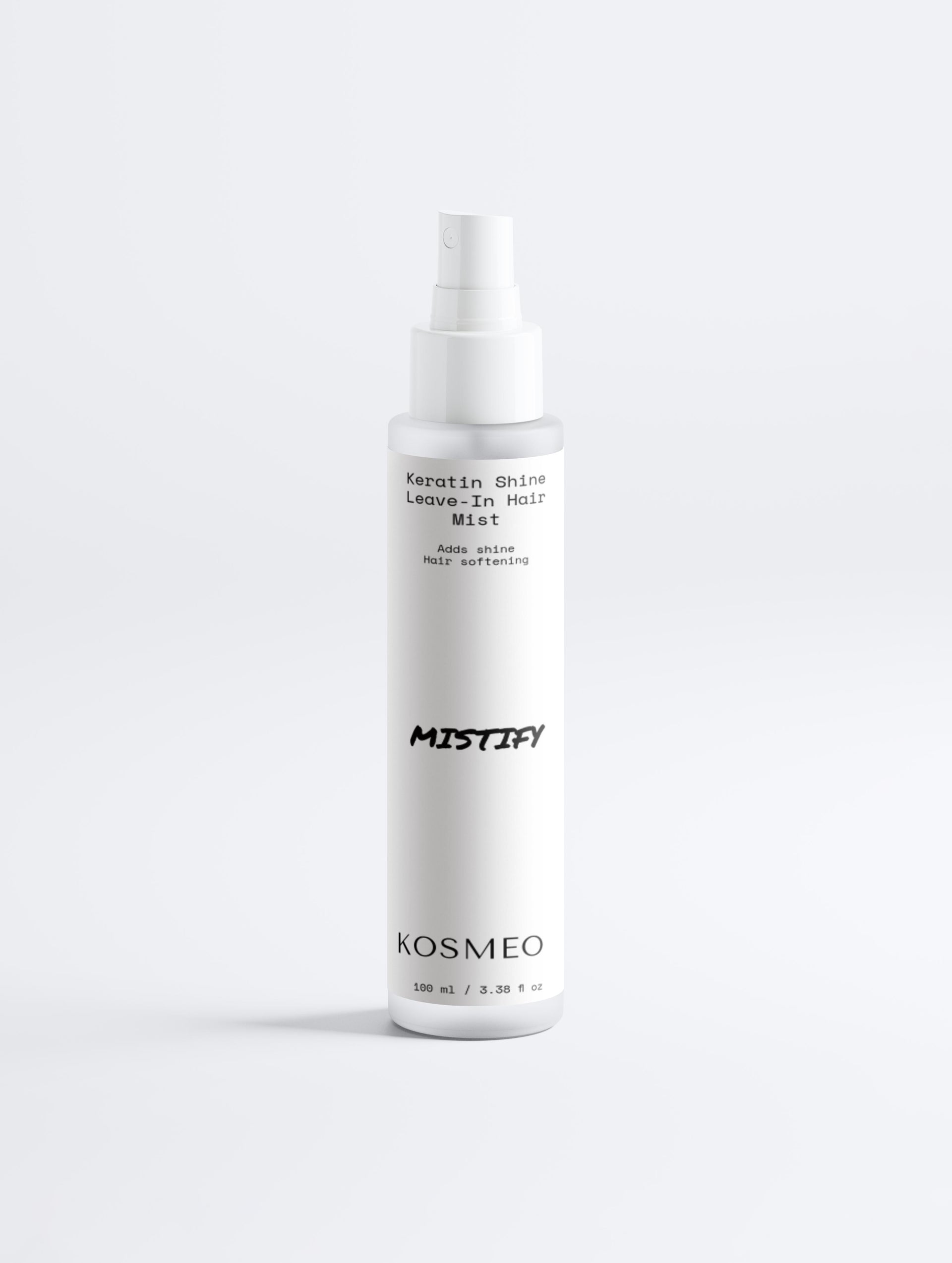 MISTIFY