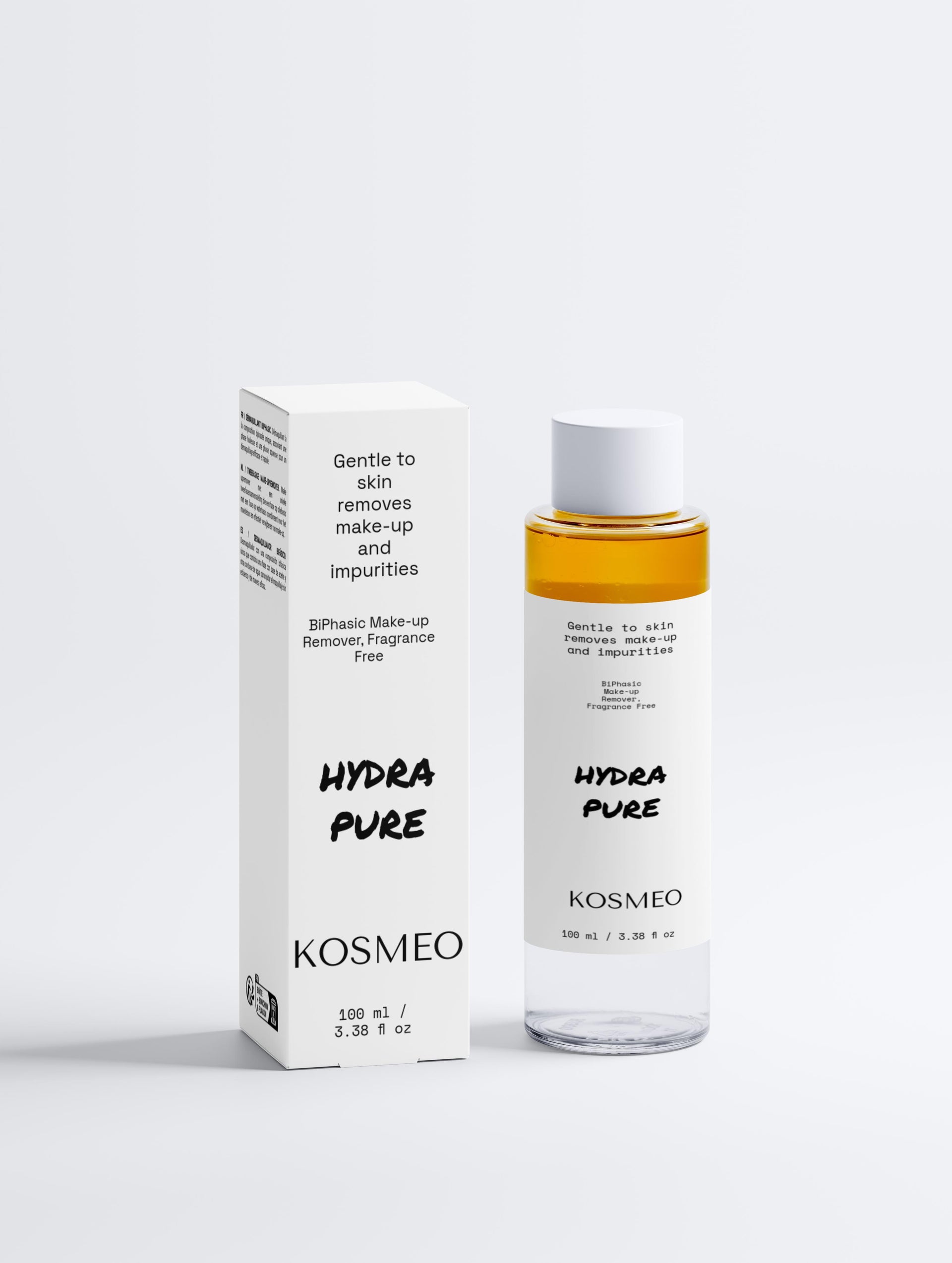 HYDRA PURE
