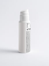 Nettoyant huile-lait pour peaux sensibles