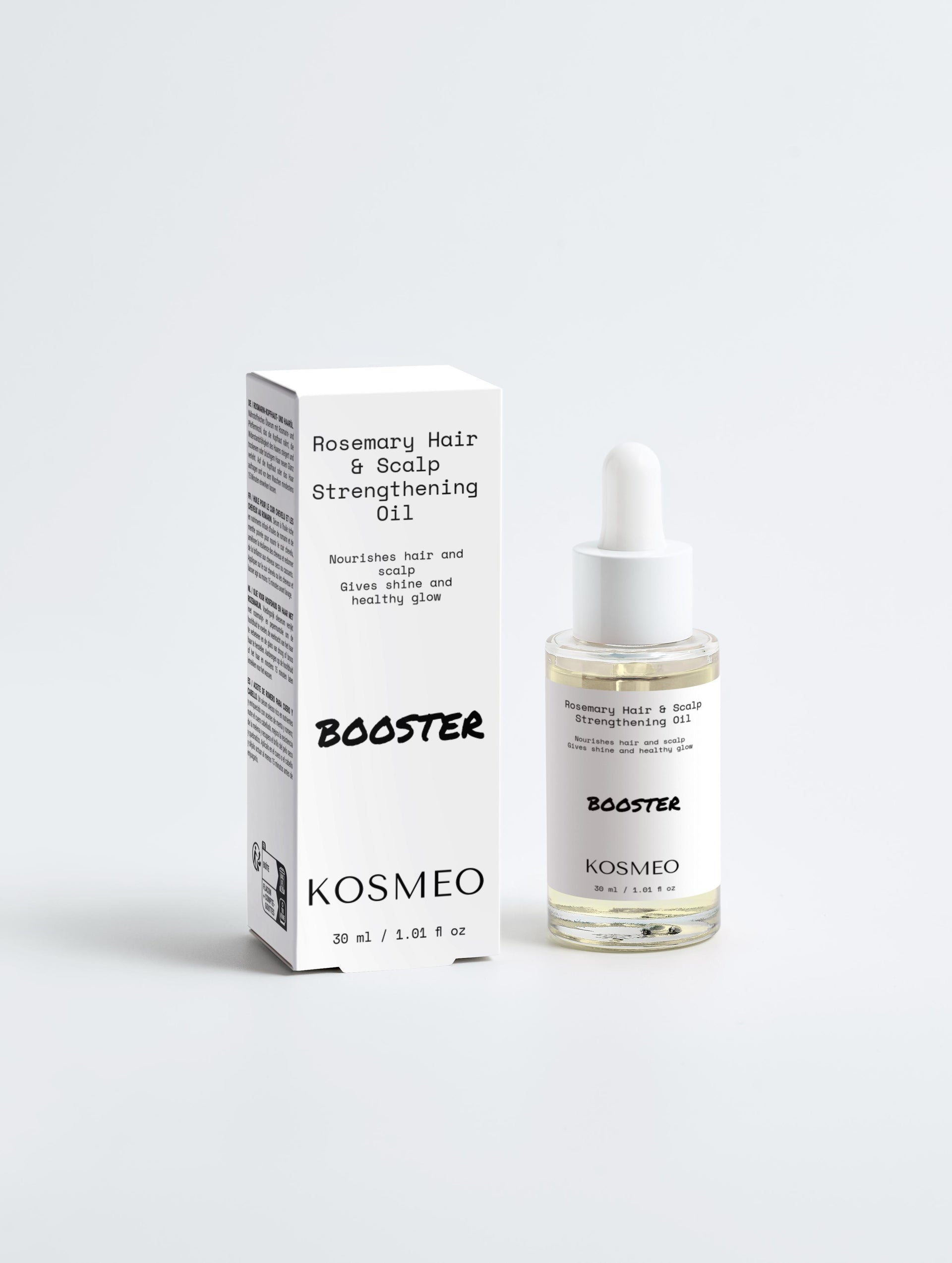 BOOSTER